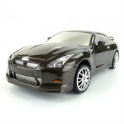 Радиоуправляемая машинка для дрифта Nissan Skyline GT-R 1:24 - 666-220B