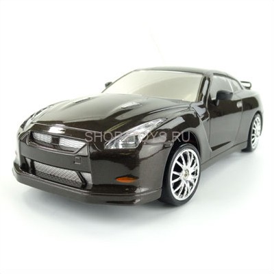 Радиоуправляемая машинка для дрифта Nissan Skyline GT-R 1:24 - 666-220B