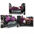 Радиоуправляемая багги HSP X-STR 4WD 1:10 - 94107-66001 - 2.4G Радиоуправляемая багги HSP X-STR 4WD 1:10 - 94107-66001 - 2.4G