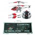 Радиоуправляемый вертолет V-max GYRO - 6020-1 Alu Case Радиоуправляемый вертолет V-max GYRO - 6020-1 Alu Case