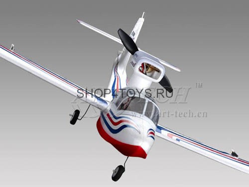 Радиоуправляемый самолет-лодка Art-tech Coota 2.4G - 21104 Радиоуправляемый самолет-лодка Art-tech Coota 2.4G - 21104