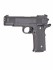 Пистолет металлический Browning HP G.20 (пневматика, 19 см) - CS-G20 Пистолет металлический Browning HP G.20 (пневматика, 19 см) - CS-G20