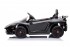 Детский электромобиль Lamborghini Aventador SV Roadster 2WD 12V - BDM0931-BLACK Детский электромобиль Lamborghini Aventador SV Roadster 2WD 12V - BDM0931-BLACK