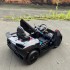 Детский электромобиль Lamborghini Aventador SV Roadster 2WD 12V - BDM0931-BLACK Детский электромобиль Lamborghini Aventador SV Roadster 2WD 12V - BDM0931-BLACK