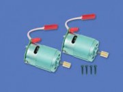 Главный двигатель - HM-LM400D-Z-30 Главный двигатель - HM-LM400D-Z-30