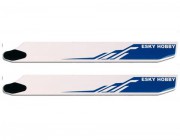 Основные лопасти - EK4-0004L Основные лопасти - EK4-0004L