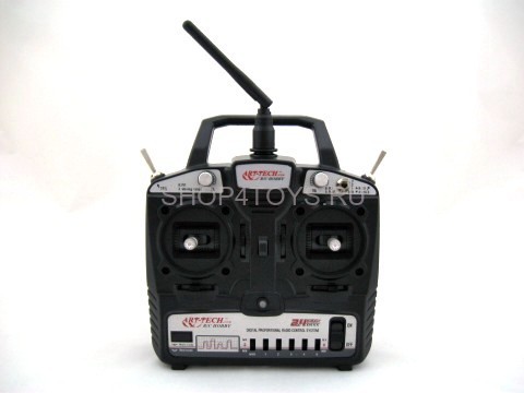 Передатчик Art-tech 6 канальный 3H041