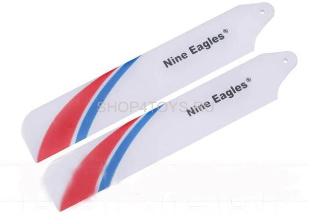 Основные лопасти Nine Eagles - NE402280006A(100D) Основные лопасти Nine Eagles - NE402280006A(100D)