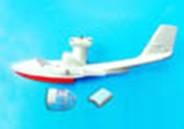 Фюзеляж Art-tech 5D101