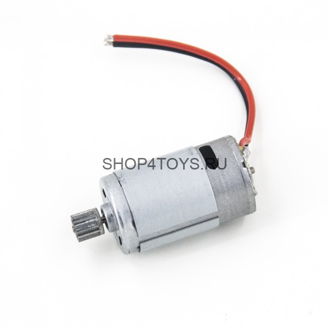 Основной мотор RC390 - 15-DJ01