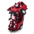 Радиоуправляемый трансформер MZ Land Rover Defender Red 1:14 - 2805P-R Радиоуправляемый трансформер MZ Land Rover Defender Red 1:14 - 2805P-R