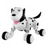 Радиоуправляемая умная собачка HappyCow Smart Dog Black - 777-338-RU Радиоуправляемая умная собачка HappyCow Smart Dog Black - 777-338-RU