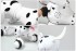 Радиоуправляемая умная собачка HappyCow Smart Dog Black - 777-338-RU Радиоуправляемая умная собачка HappyCow Smart Dog Black - 777-338-RU