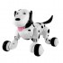 Радиоуправляемая умная собачка HappyCow Smart Dog Black - 777-338-RU Радиоуправляемая умная собачка HappyCow Smart Dog Black - 777-338-RU
