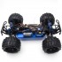 Радиоуправляемый джип HSP Savagery 4WD 1:8 2.4G - 94996-97291 Радиоуправляемый джип HSP Savagery 4WD 1:8 2.4G - 94996-97291