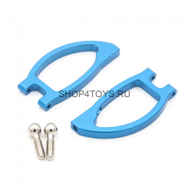 Алюминиевые верхние передние рычаги HSP - HSP188818