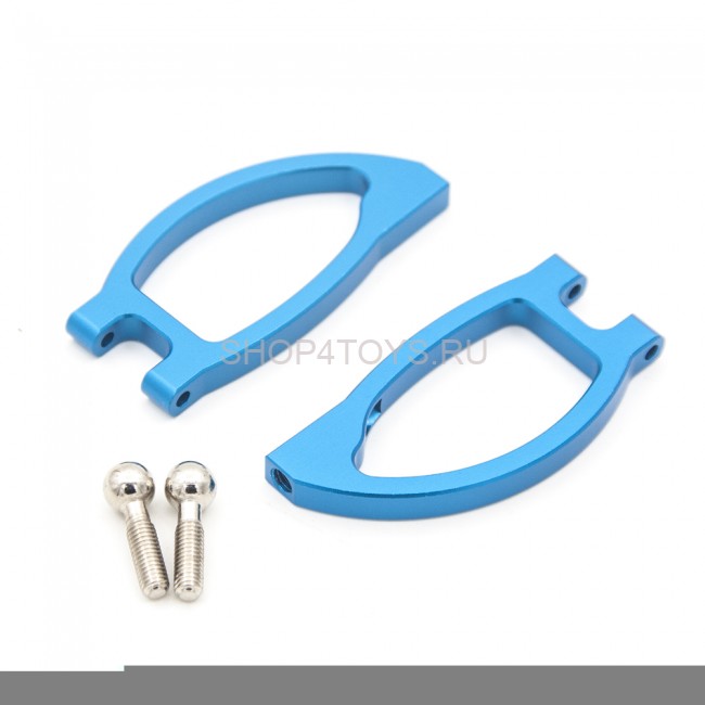 Алюминиевые верхние передние рычаги HSP - HSP188818