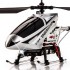 Радиоуправляемый вертолет MJX R/C i-Heli Shuttle Silver T64/T604 - T64 Радиоуправляемый вертолет MJX R/C i-Heli Shuttle Silver T64/T604 - T64