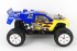 Радиоуправляемый внедорожник HSP Electric Truggy Tribeshead 4WD 1:10 - 94115 - 2.4G
