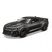 Сборная металлическая модель Maisto 2017 Camaro ZL1 1:24 - 39900 Сборная металлическая модель Maisto 2017 Camaro ZL1 1:24 - 39900