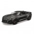 Сборная металлическая модель Maisto 2017 Camaro ZL1 1:24 - 39900 Сборная металлическая модель Maisto 2017 Camaro ZL1 1:24 - 39900
