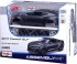 Сборная металлическая модель Maisto 2017 Camaro ZL1 1:24 - 39900 Сборная металлическая модель Maisto 2017 Camaro ZL1 1:24 - 39900