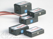 Система автопилота для самолетов и вертолетов Art-tech 3D011 Система автопилота для самолетов и вертолетов Art-tech 3D011