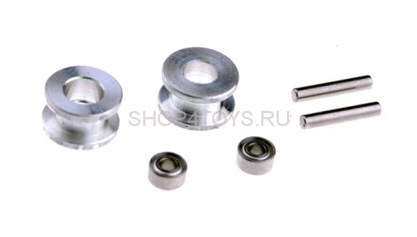 Шайба главного ротора Dynam - ERZ-042