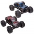 Радиоуправляемый джип XLH Monster Truck 2WD S911 1:12 - 9115 Радиоуправляемый джип XLH Monster Truck 2WD S911 1:12 - 9115