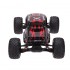 Радиоуправляемый джип XLH Monster Truck 2WD S911 1:12 - 9115 Радиоуправляемый джип XLH Monster Truck 2WD S911 1:12 - 9115