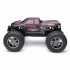 Радиоуправляемый джип XLH Monster Truck 2WD S911 1:12 - 9115 Радиоуправляемый джип XLH Monster Truck 2WD S911 1:12 - 9115