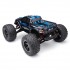 Радиоуправляемый джип XLH Monster Truck 2WD S911 1:12 - 9115 Радиоуправляемый джип XLH Monster Truck 2WD S911 1:12 - 9115