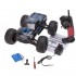 Радиоуправляемый джип XLH Monster Truck 2WD S911 1:12 - 9115 Радиоуправляемый джип XLH Monster Truck 2WD S911 1:12 - 9115