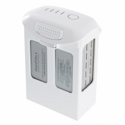 Аккумулятор Li-Ion 15.2V 5350mAh 4S1P для DJI Phantom 4 - DJI-P4-PART54 Аккумулятор Li-Ion 15.2V 5350mAh 4S1P для DJI Phantom 4 - DJI-P4-PART54