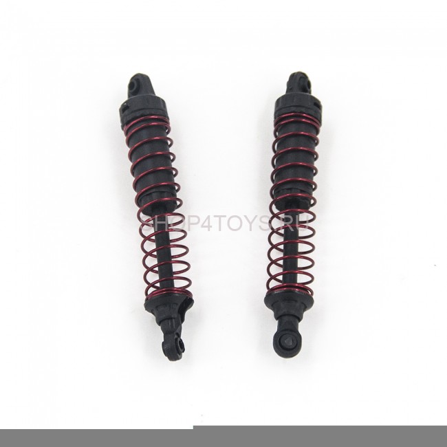 Передние амортизаторы - 15-ZJ02