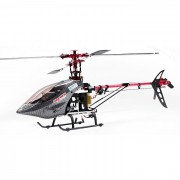 Радиоуправляемый вертолет Art-tech Falcon 3D 400 SE - 12015 Радиоуправляемый вертолет Art-tech Falcon 3D 400 SE - 12015