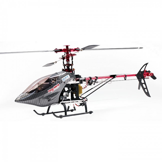Радиоуправляемый вертолет Art-tech Falcon 3D 400 SE - 12015 Радиоуправляемый вертолет Art-tech Falcon 3D 400 SE - 12015