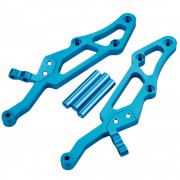 Алюминиевый держатель заднего спойлера HSP - 860024 Алюминиевый держатель заднего спойлера HSP - 860024