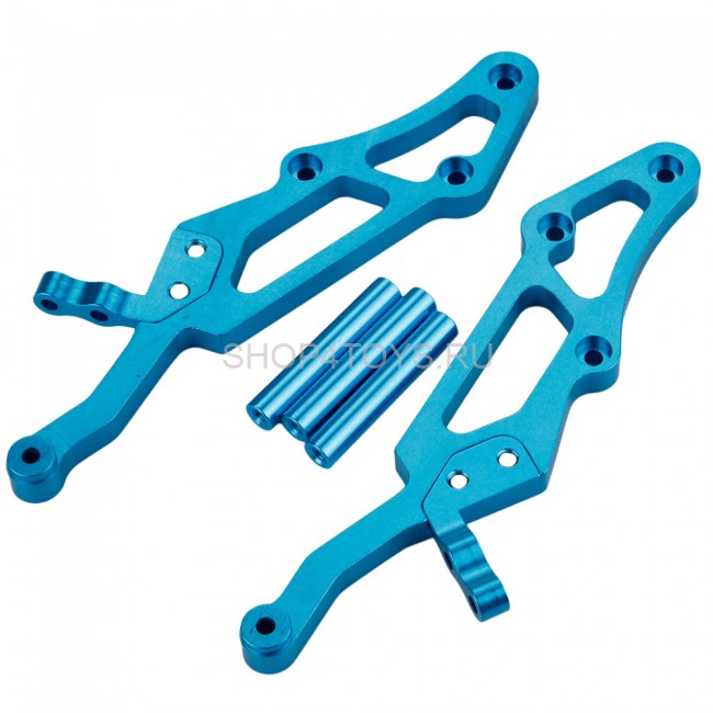 Алюминиевый держатель заднего спойлера HSP - 860024 Алюминиевый держатель заднего спойлера HSP - 860024