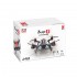 Радиоуправляемый квадрокоптер MJX R/C Bugs 8 Brushless 5.8G FPV 2.4G - B8-GOLD Радиоуправляемый квадрокоптер MJX R/C Bugs 8 Brushless 5.8G FPV 2.4G - B8-GOLD