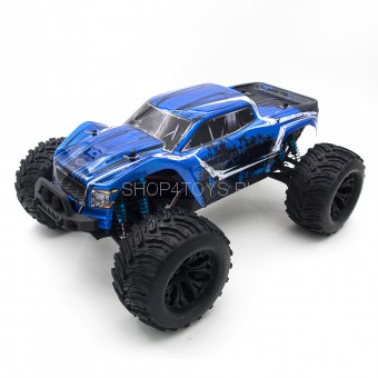 Радиоуправляемый джип HSP Wolverine 4WD 1:10 2.4G - 94701-70194 Радиоуправляемый джип HSP Wolverine 4WD 1:10 2.4G - 94701-70194