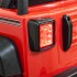 Детский электромобиль Jeep Hunter Red с полным приводом - CH9938-RED Детский электромобиль Jeep Hunter Red с полным приводом - CH9938-RED