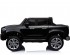 Электромобиль Mercedes-Benz X-Class 4WD MP4 - XMX606-BLACK-PAINT-MP4 Электромобиль Mercedes-Benz X-Class 4WD MP4 - XMX606-BLACK-PAINT-MP4