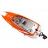 Радиоуправляемый катер Feilun FT016 Racing Boat Orange RTR 2.4G - FT016 Радиоуправляемый катер Feilun FT016 Racing Boat Orange RTR 2.4G - FT016