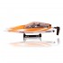 Радиоуправляемый катер Feilun FT016 Racing Boat Orange RTR 2.4G - FT016 Радиоуправляемый катер Feilun FT016 Racing Boat Orange RTR 2.4G - FT016