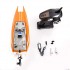 Радиоуправляемый катер Feilun FT016 Racing Boat Orange RTR 2.4G - FT016 Радиоуправляемый катер Feilun FT016 Racing Boat Orange RTR 2.4G - FT016