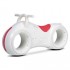 Беговел Star One Scooter - DB002-WHITE-RED Беговел Star One Scooter - DB002-WHITE-RED