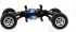 Радиоуправляемый трюковый вездеход Zegan Твистер 1:6 - ZG-C1251-BLUE Радиоуправляемый трюковый вездеход Zegan Твистер 1:6 - ZG-C1251-BLUE