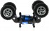 Радиоуправляемый трюковый вездеход Zegan Твистер 1:6 - ZG-C1251-BLUE Радиоуправляемый трюковый вездеход Zegan Твистер 1:6 - ZG-C1251-BLUE