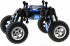 Радиоуправляемый трюковый вездеход Zegan Твистер 1:6 - ZG-C1251-BLUE Радиоуправляемый трюковый вездеход Zegan Твистер 1:6 - ZG-C1251-BLUE